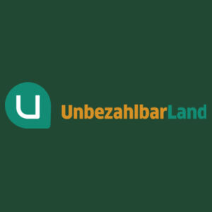 Bio Unisex Sweater - UnbezahlbarLand Design
